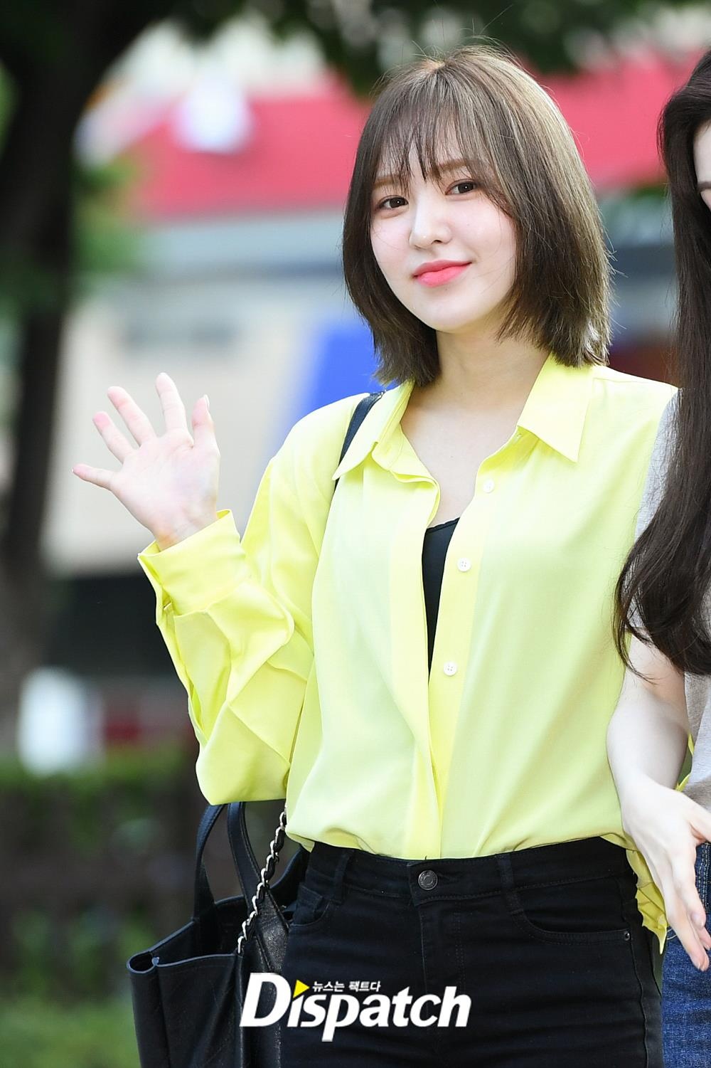 em ut ITZY lan at my nhan Kpop anh 22