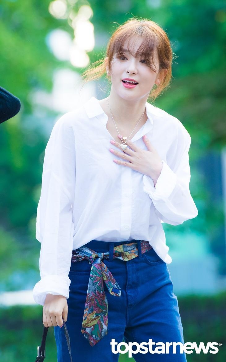 em ut ITZY lan at my nhan Kpop anh 20