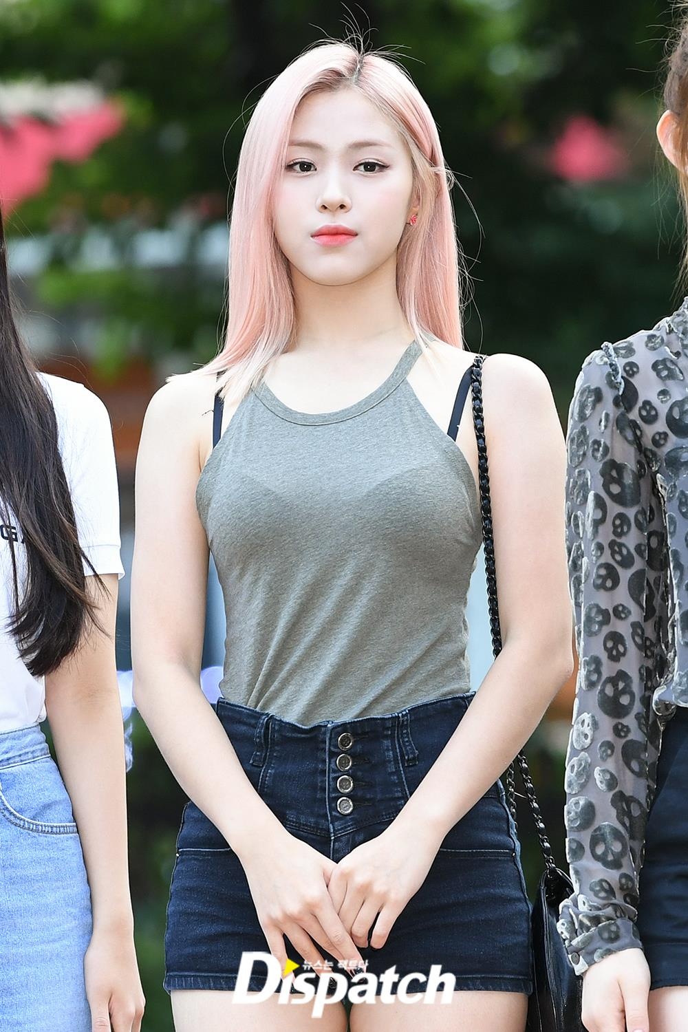 em ut ITZY lan at my nhan Kpop anh 13