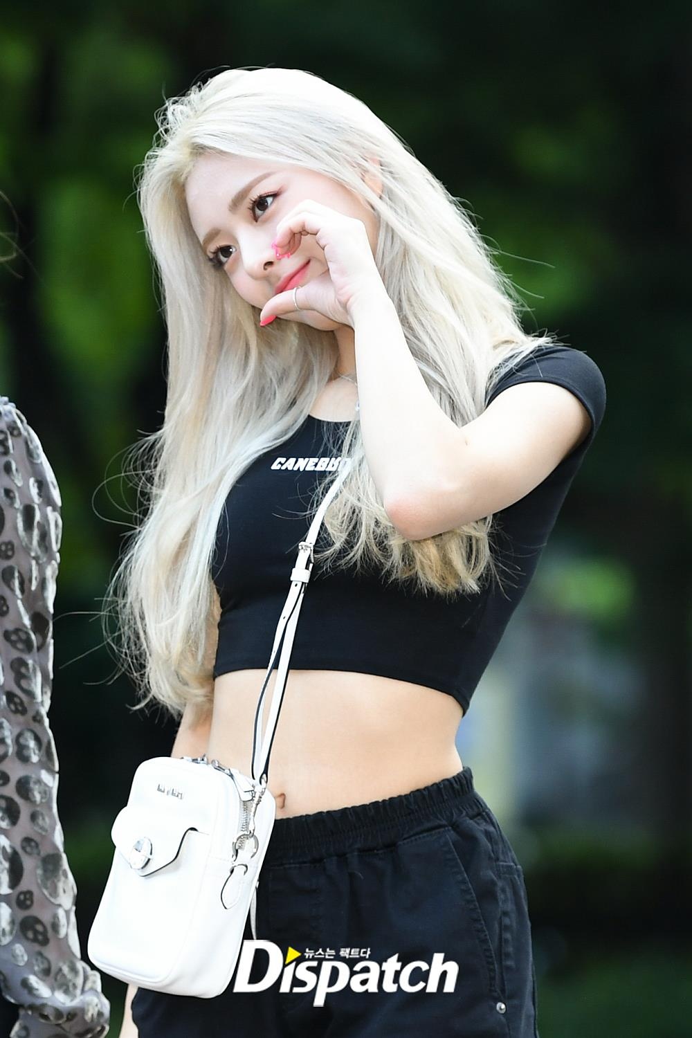 em ut ITZY lan at my nhan Kpop anh 3