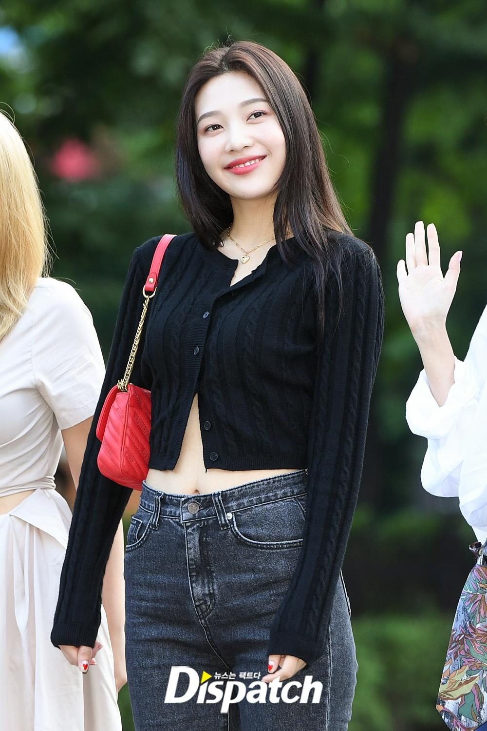 em ut ITZY lan at my nhan Kpop anh 25