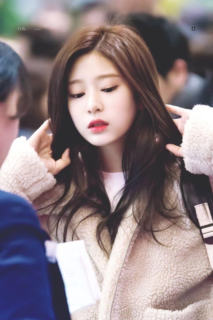 nu than Kpop the he moi anh 12