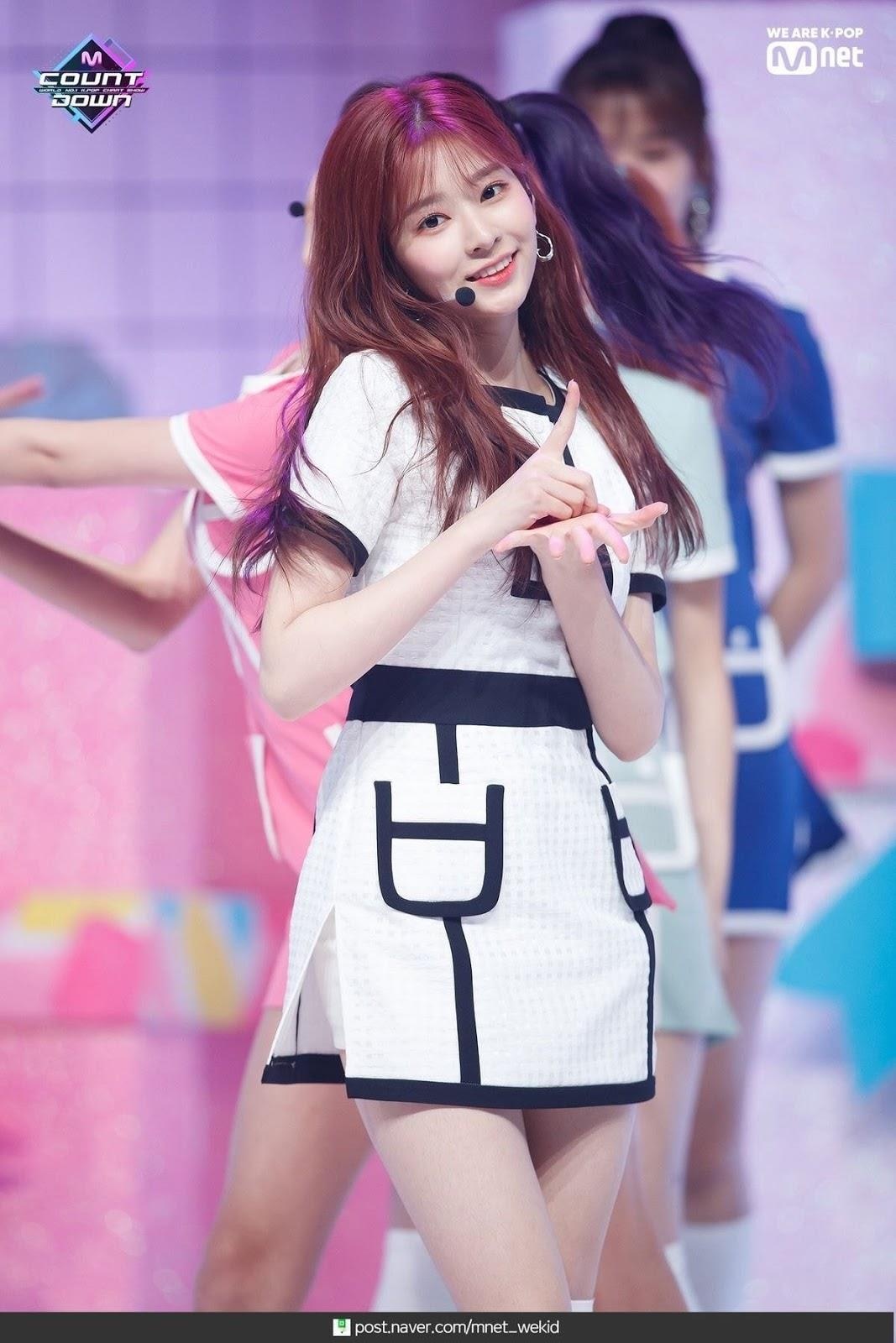 nu than Kpop the he moi anh 7