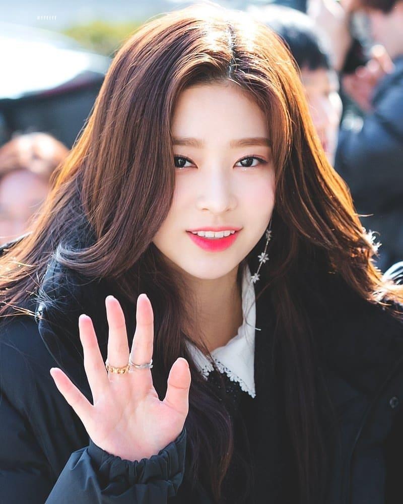 nu than Kpop the he moi anh 6