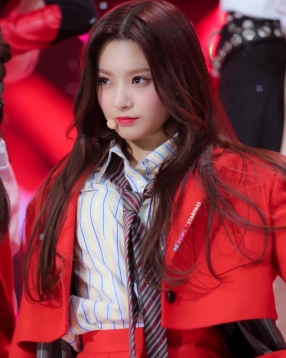 nu than Kpop the he moi anh 23