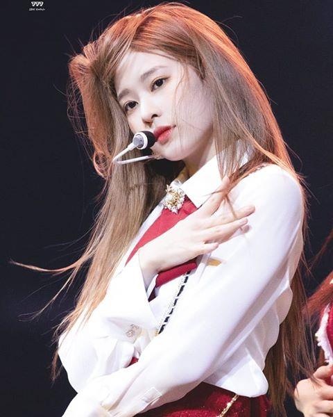 nu than Kpop the he moi anh 11