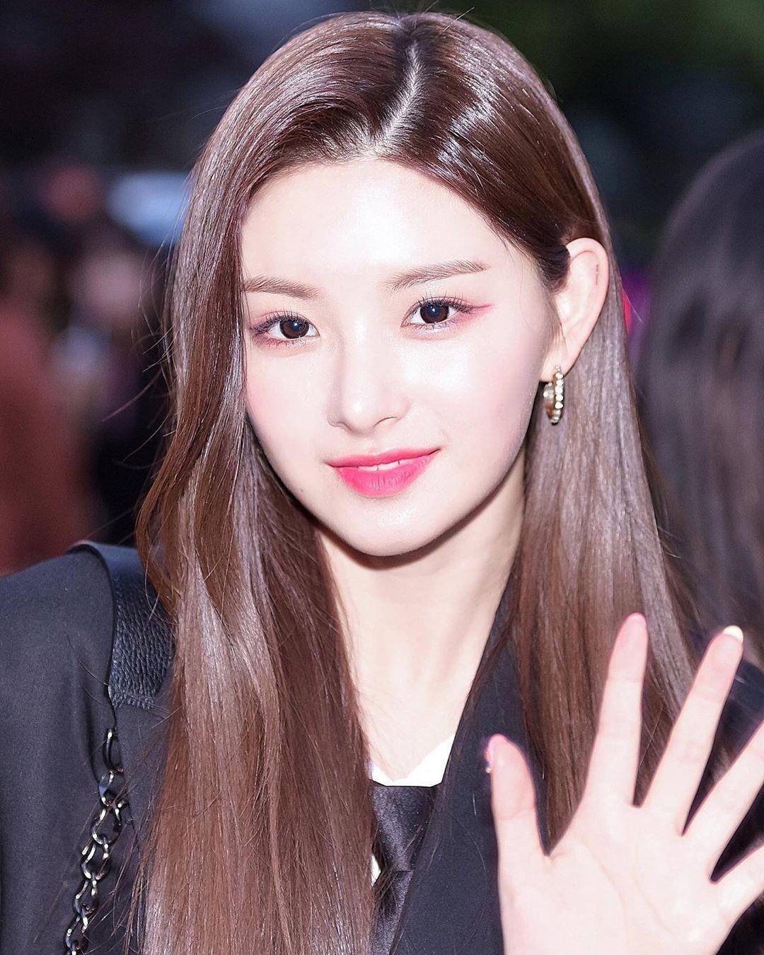 nu than Kpop the he moi anh 20