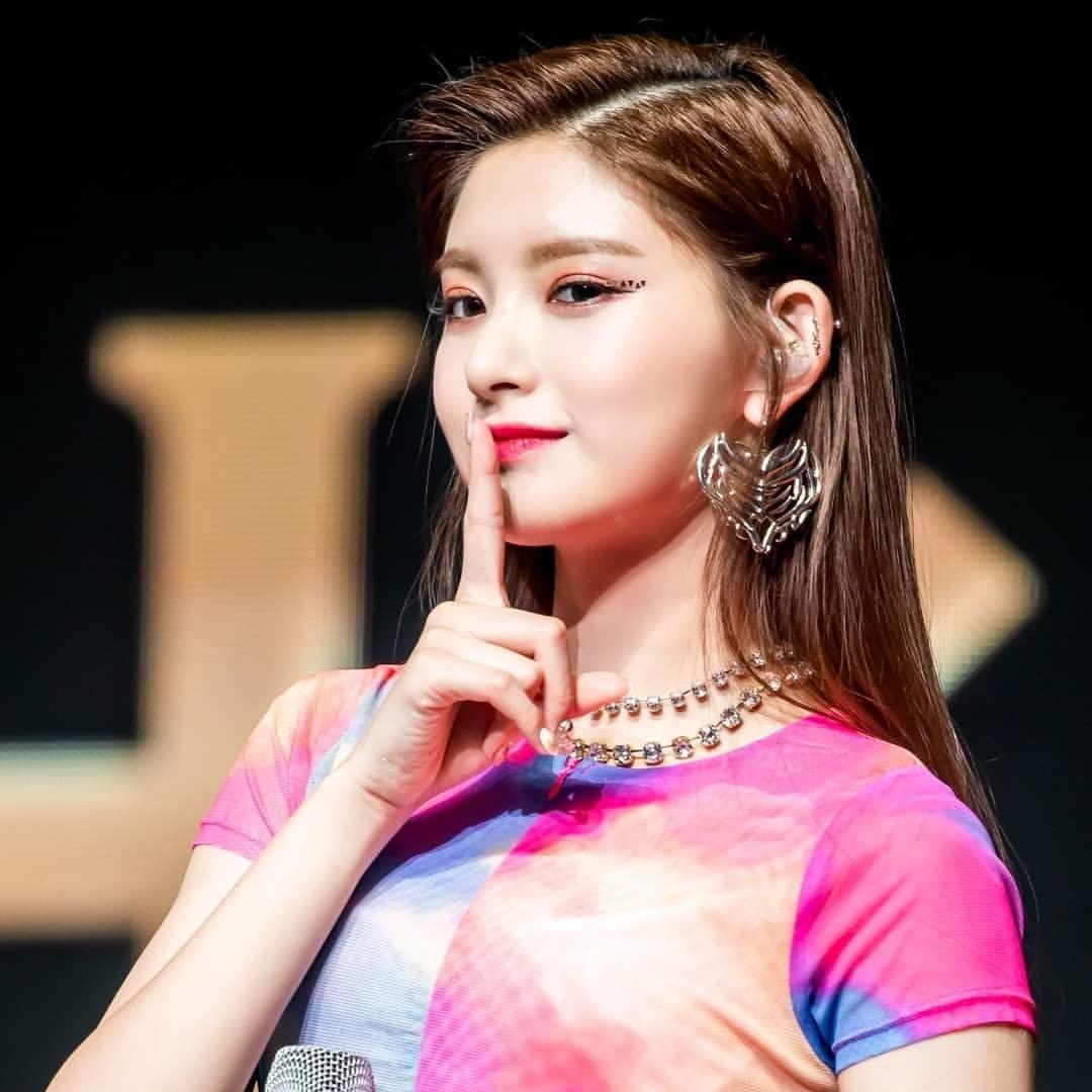 nu than Kpop the he moi anh 21