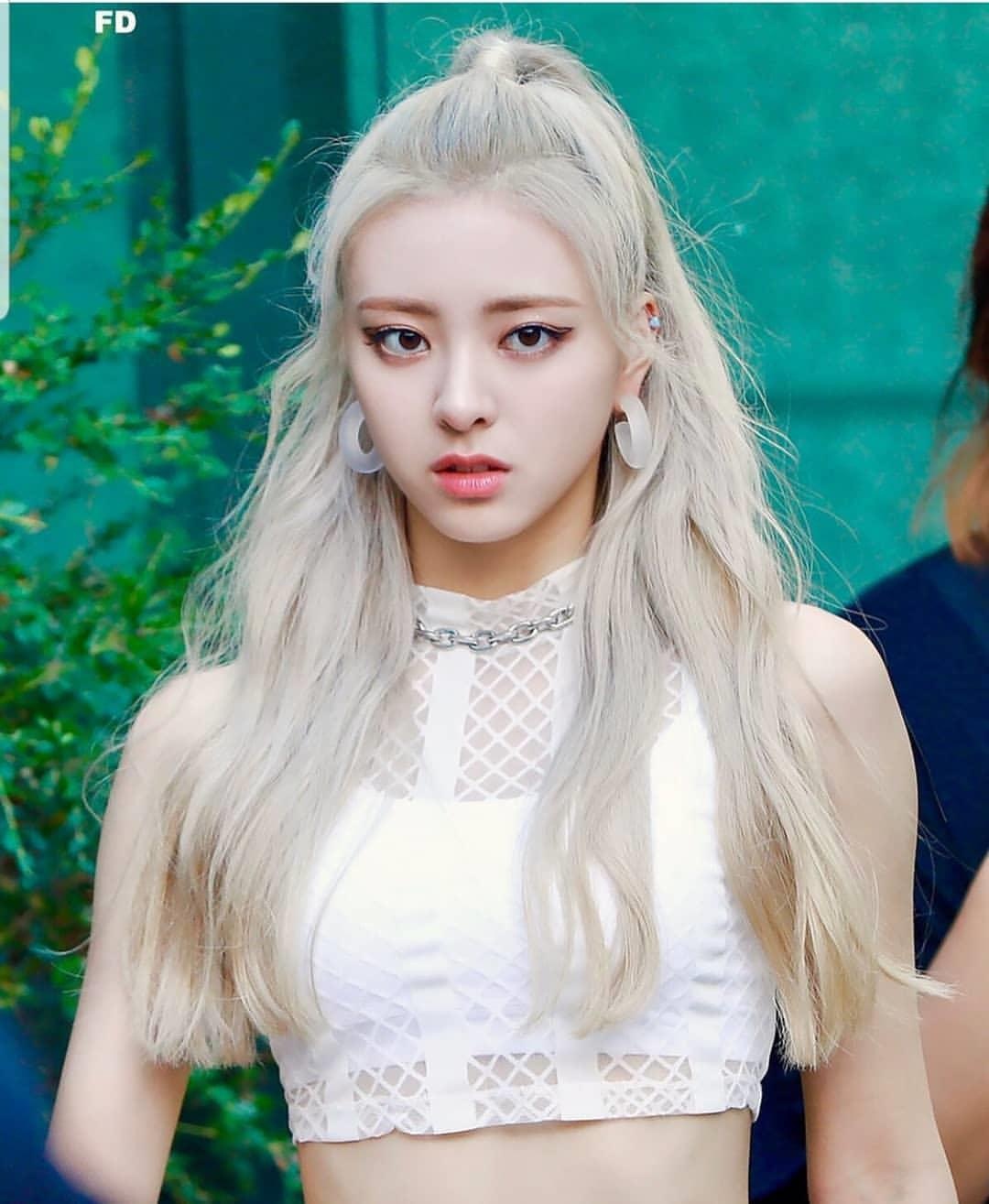 nu than Kpop the he moi anh 15