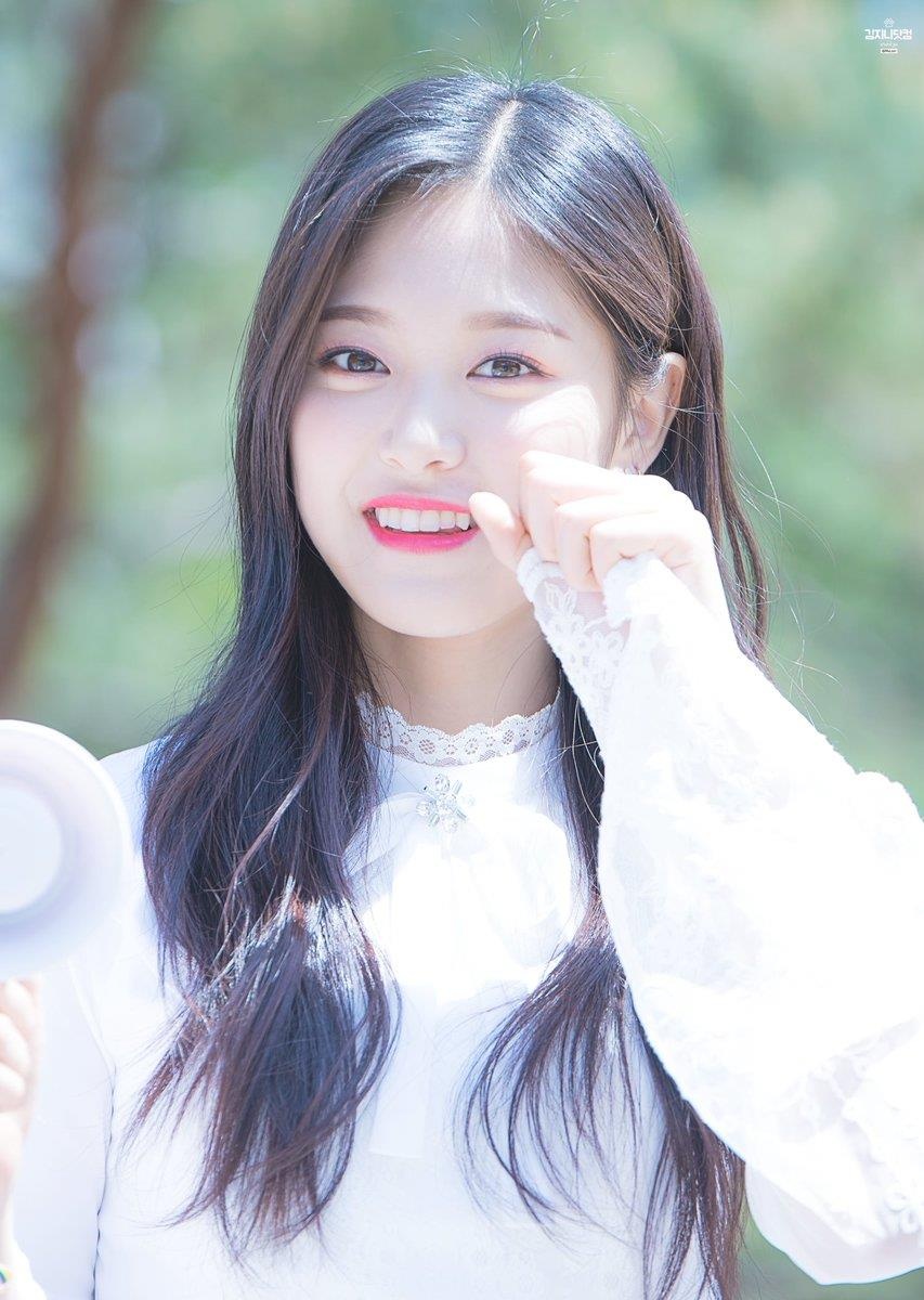 nu than Kpop the he moi anh 4