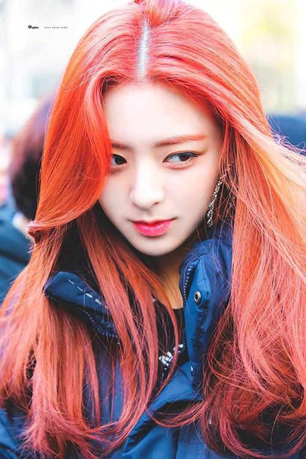 nu than Kpop the he moi anh 16