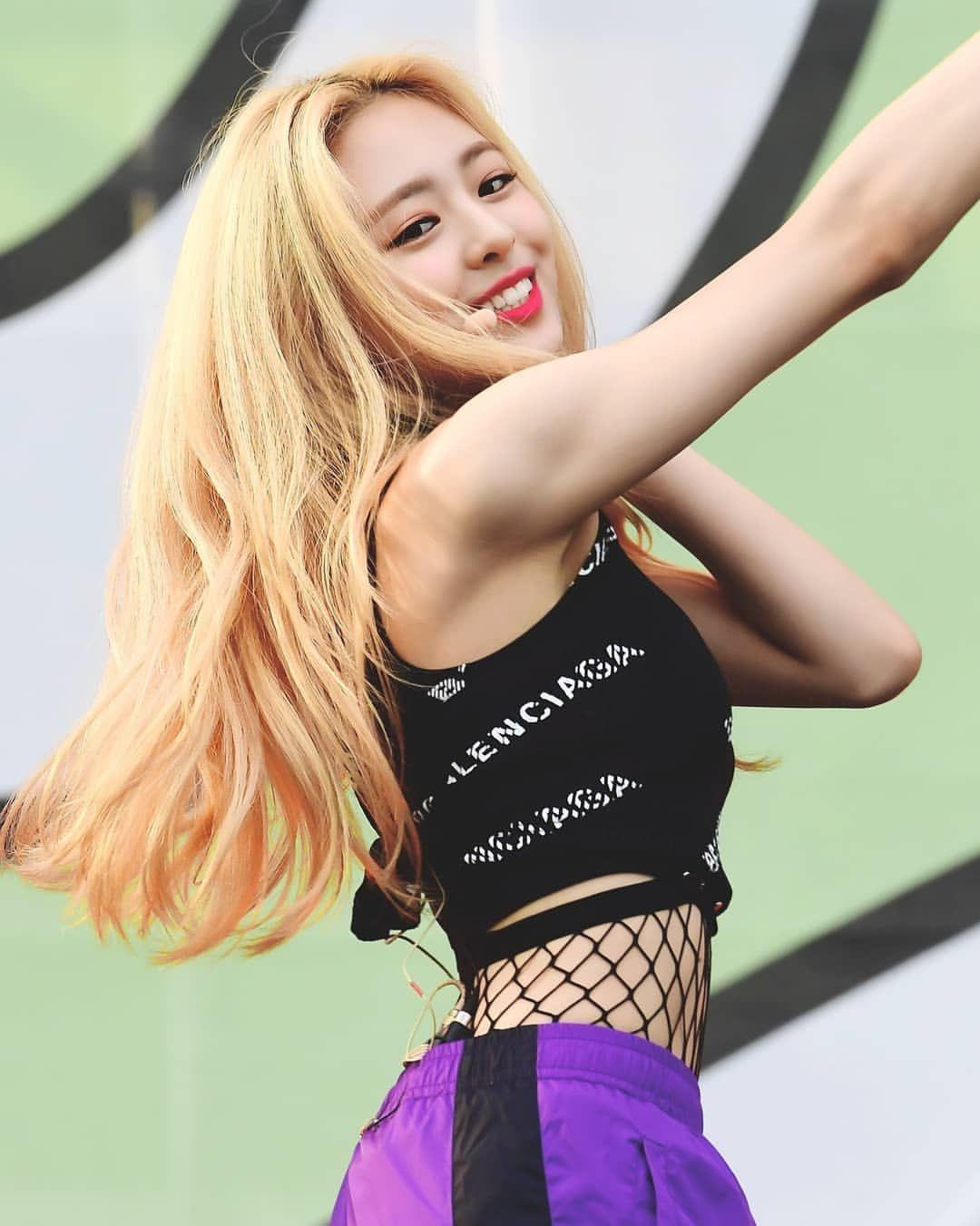 nu than Kpop the he moi anh 13