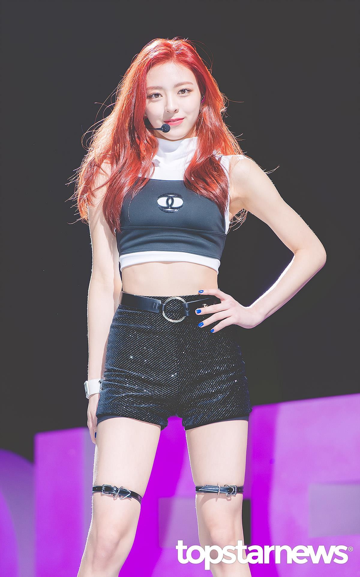 nu than Kpop the he moi anh 17