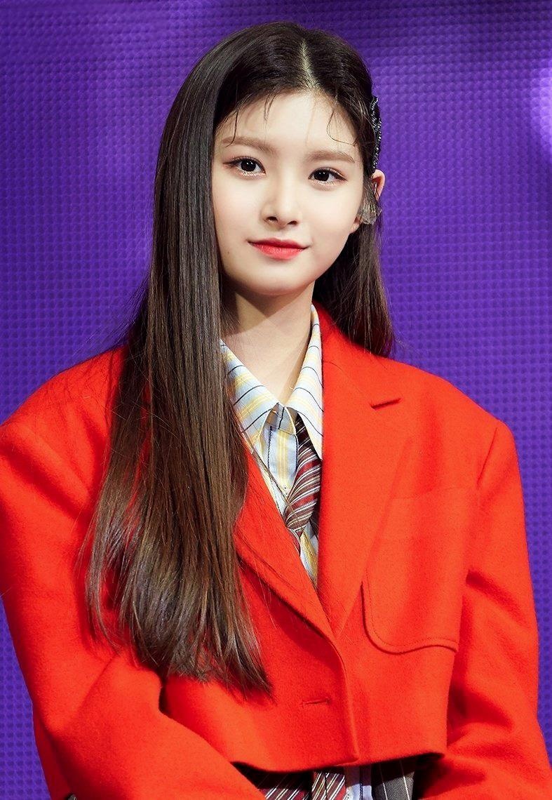 nu than Kpop the he moi anh 22