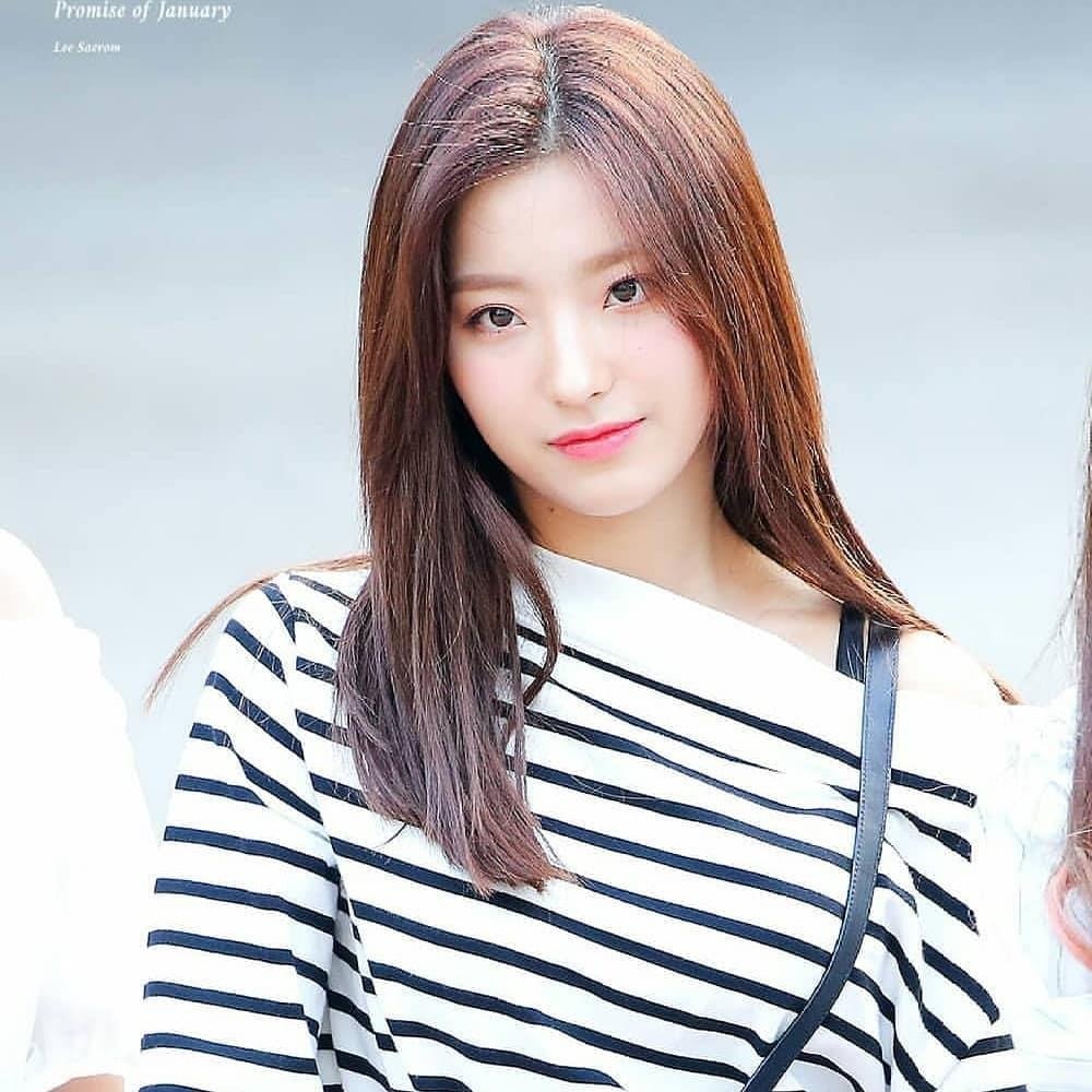 nu tan binh Kpop la at chu bai anh 10