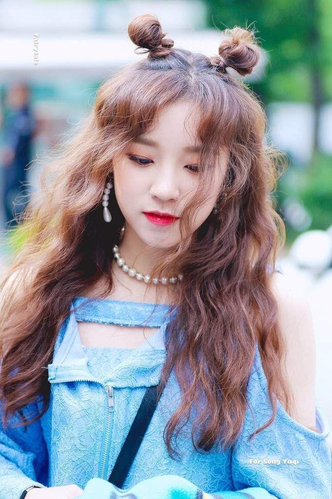 nu tan binh Kpop la at chu bai anh 3