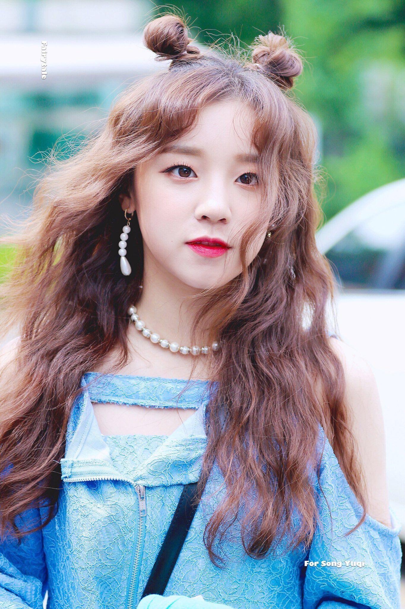 nu tan binh Kpop la at chu bai anh 2