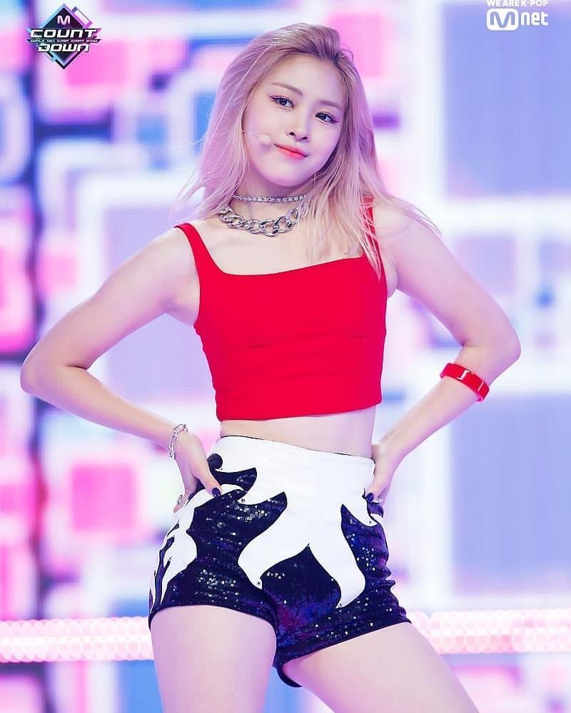 nu tan binh Kpop la at chu bai anh 26