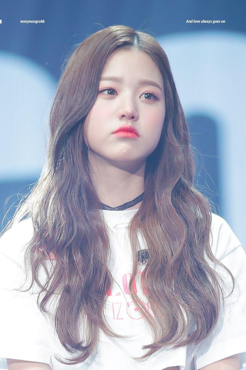 nu tan binh Kpop la at chu bai anh 16