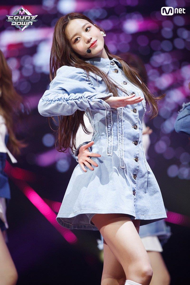 nu tan binh Kpop la at chu bai anh 13