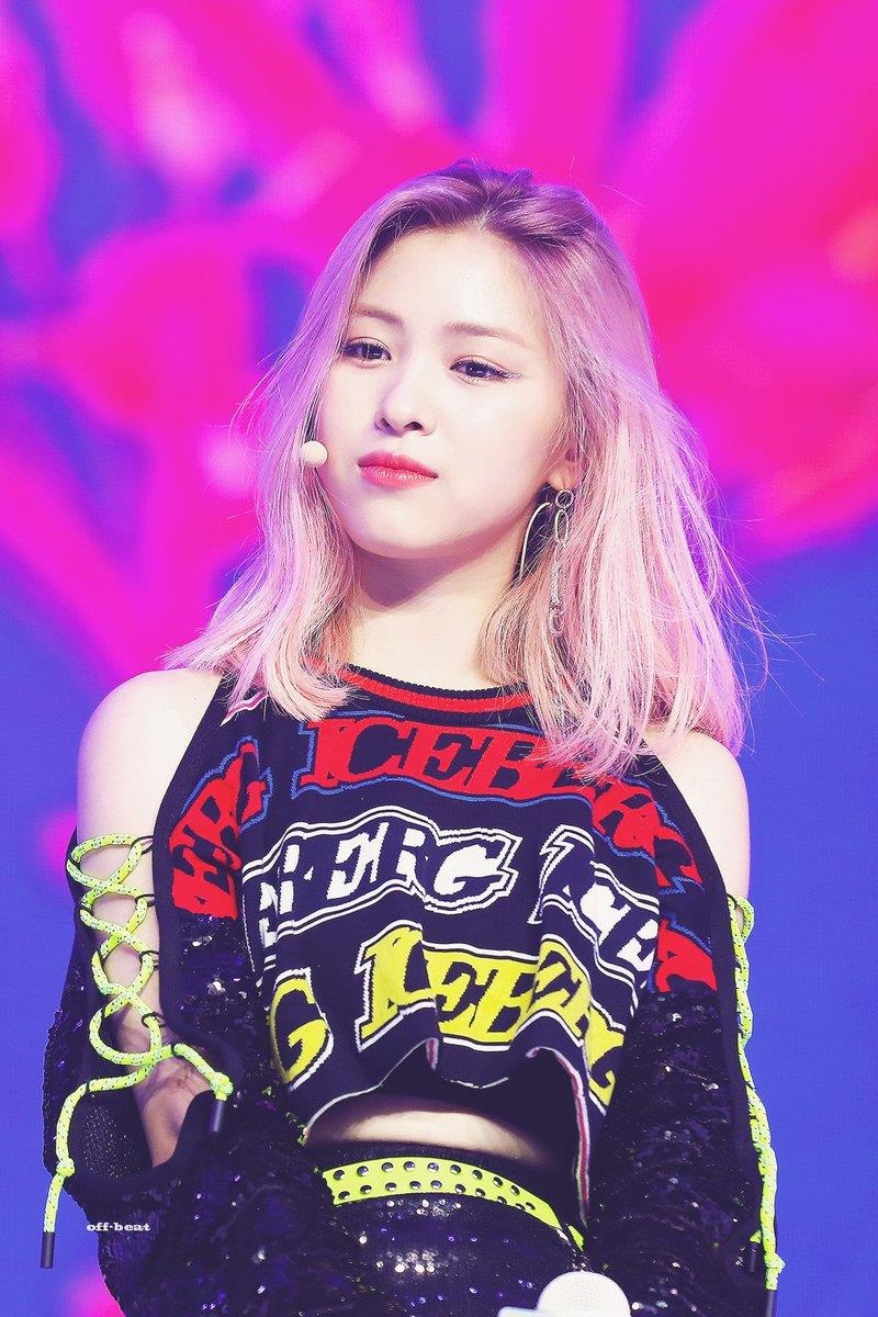 nu tan binh Kpop la at chu bai anh 24