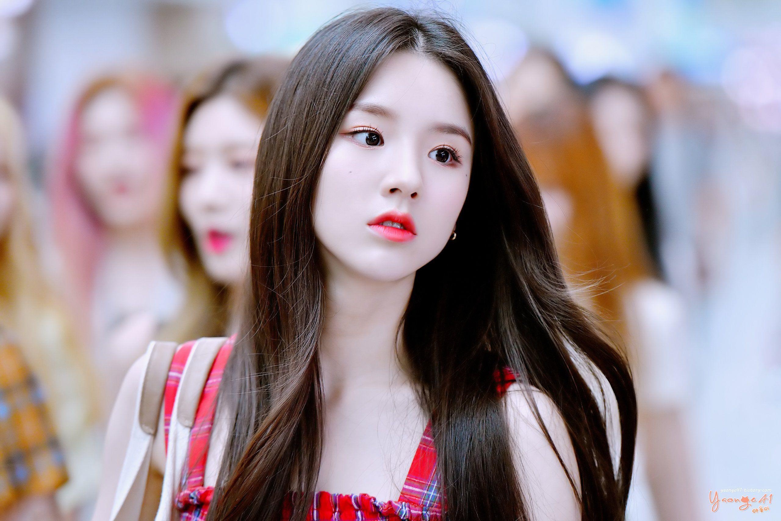 nu tan binh Kpop la at chu bai anh 23