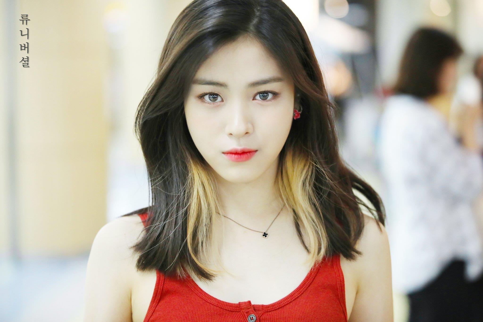 5 at chu bai quyen ru nhat trong cac nhom nu tan binh Kpop hinh anh