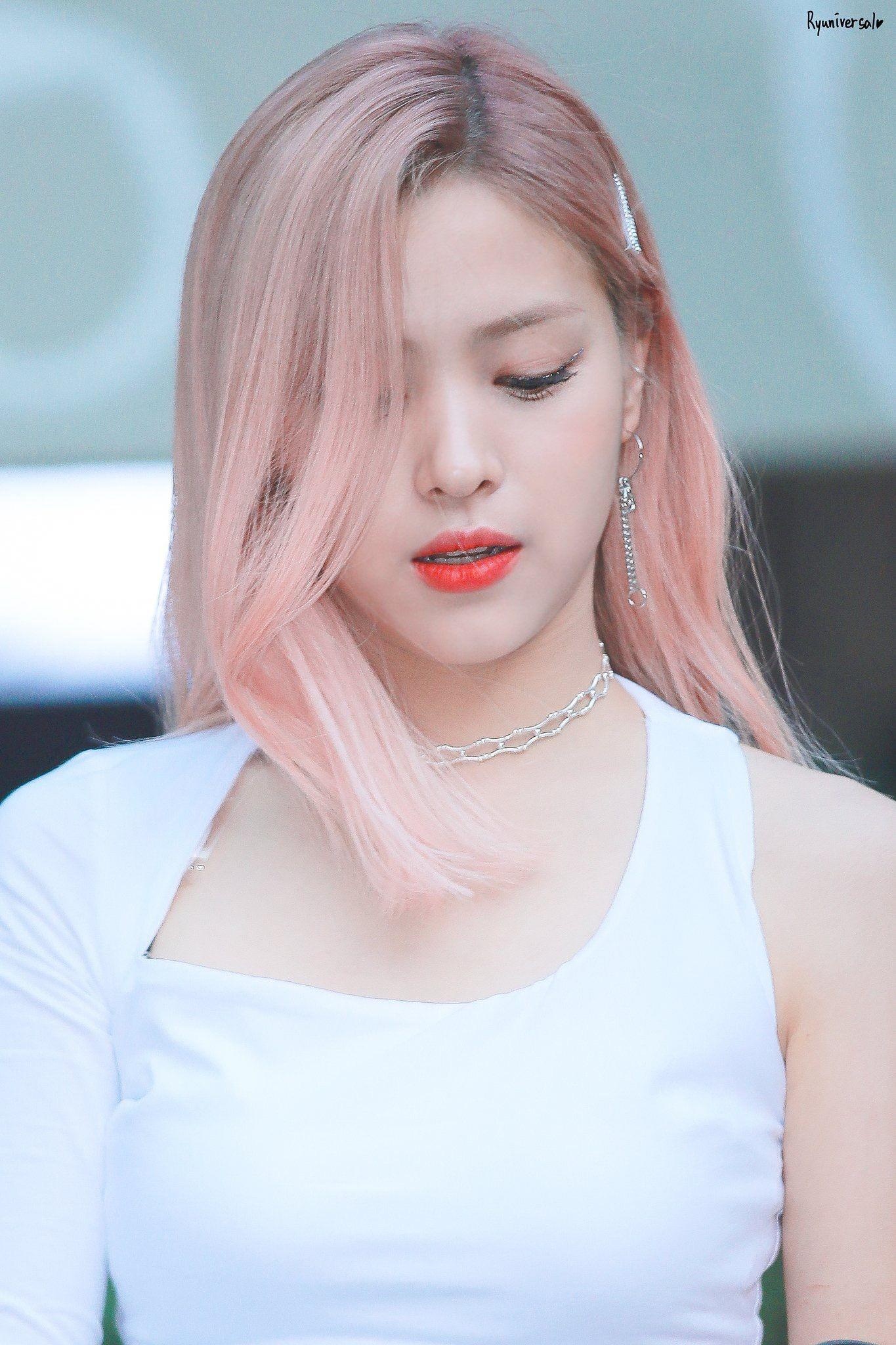 nu tan binh Kpop la at chu bai anh 27