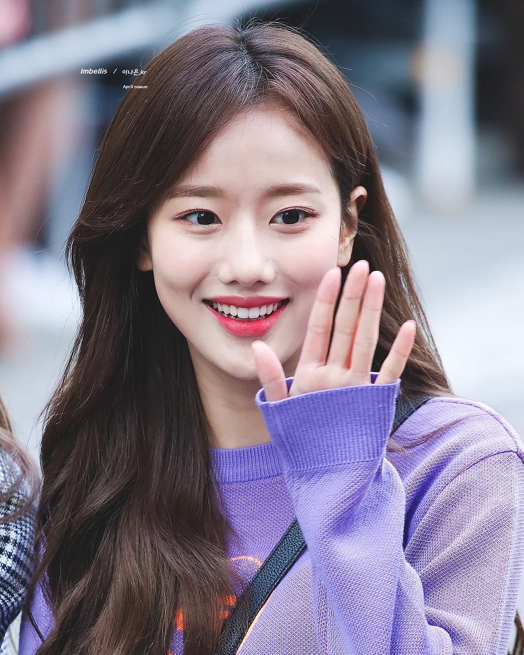 Nu idol Kpop tai sac van kem noi anh 15