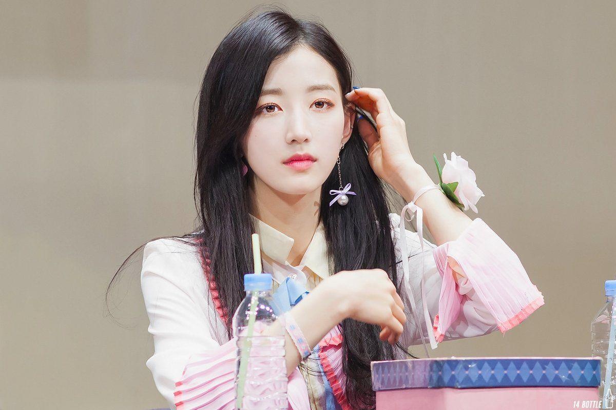 Nu idol Kpop tai sac van kem noi anh 1