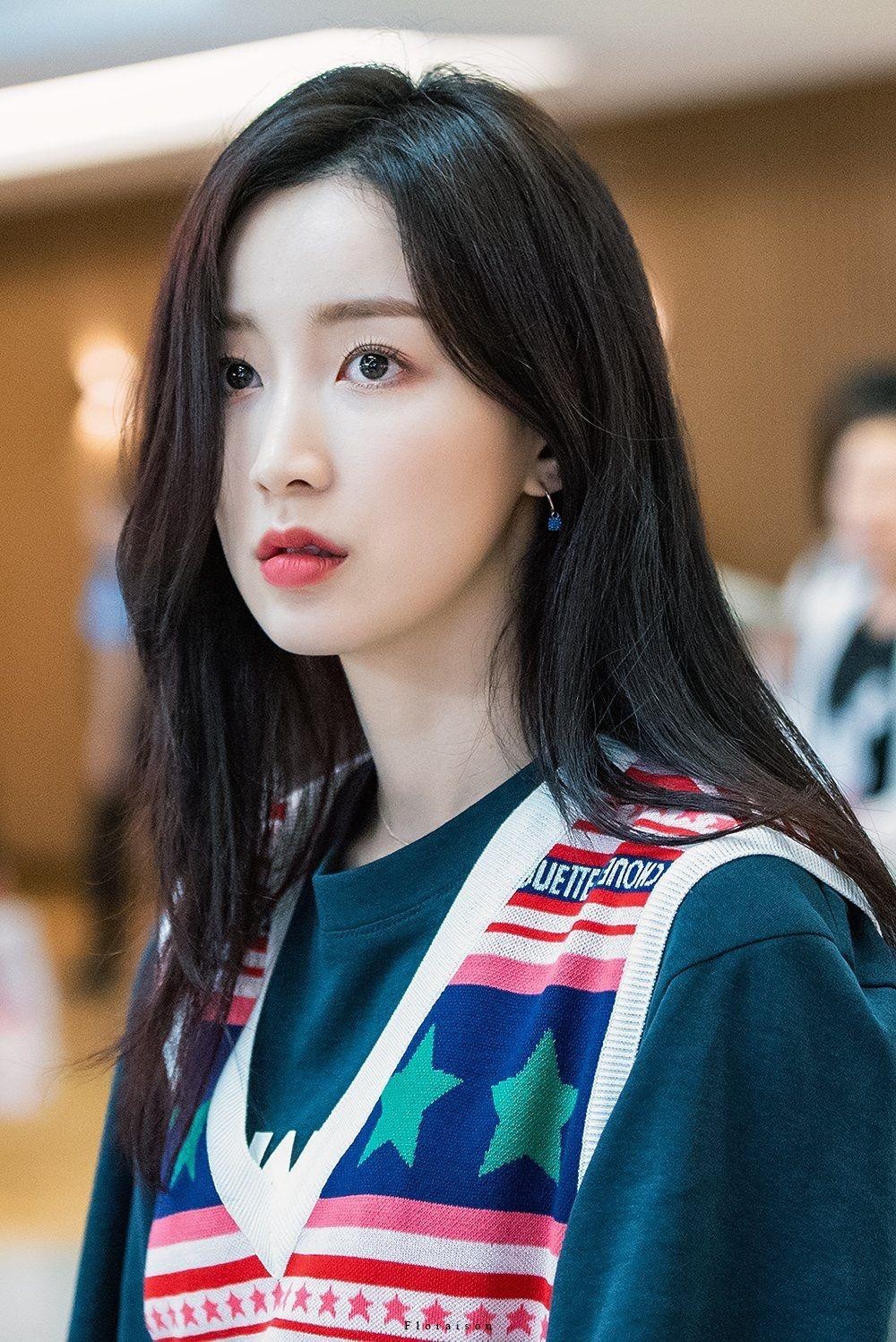 Nu idol Kpop tai sac van kem noi anh 2