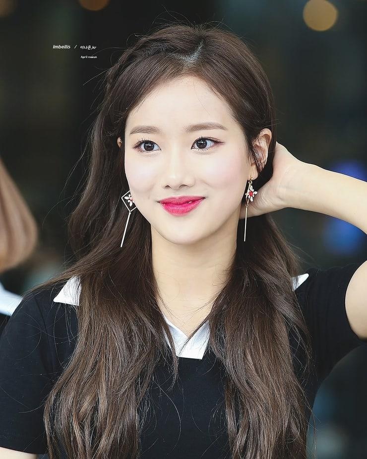 Nu idol Kpop tai sac van kem noi anh 14