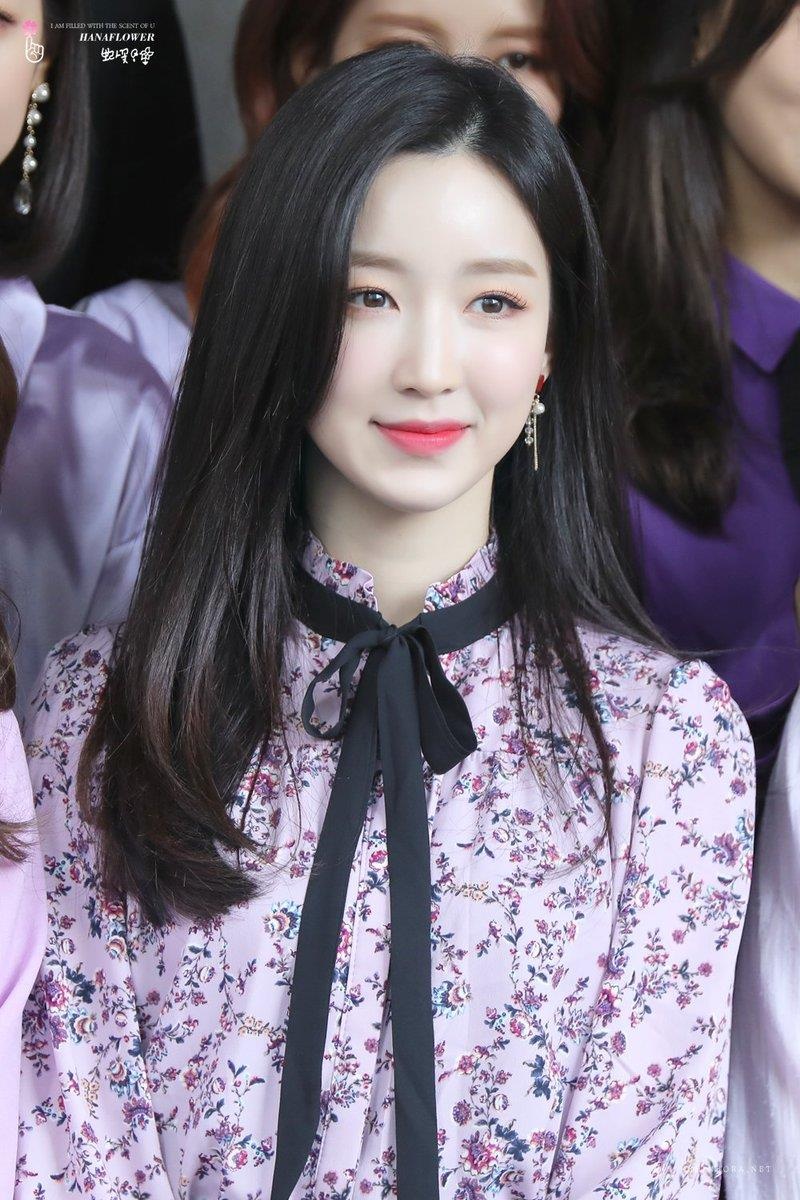 Nu idol Kpop tai sac van kem noi anh 5