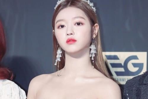 Nhung my nhan co tai nang nhung khong thanh danh o Kpop hinh anh