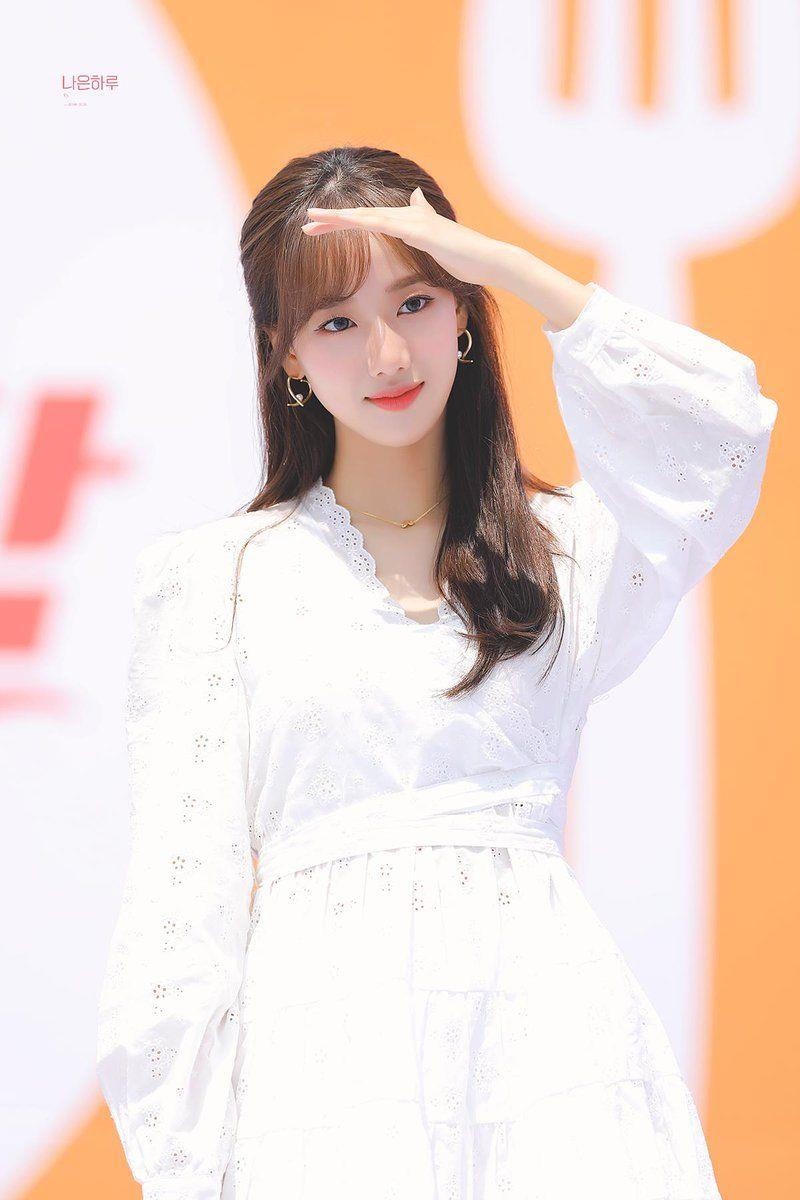 Nu idol Kpop tai sac van kem noi anh 17