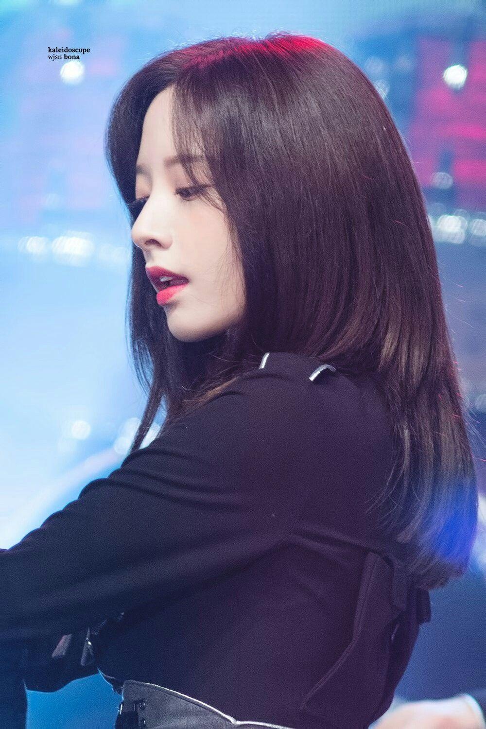 Nu idol Kpop tai sac van kem noi anh 27