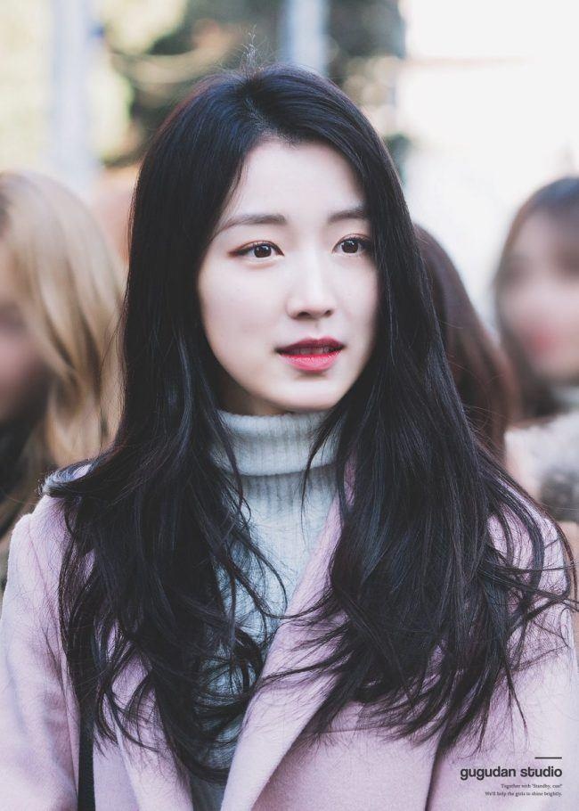 Nu idol Kpop tai sac van kem noi anh 6