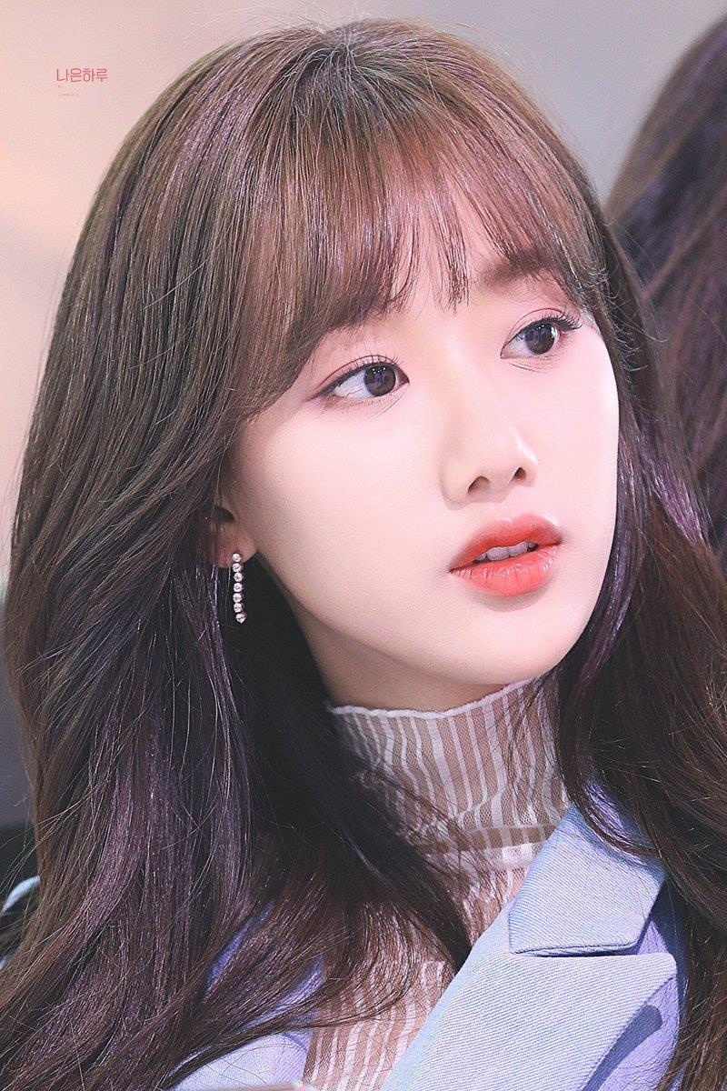 Nu idol Kpop tai sac van kem noi anh 13