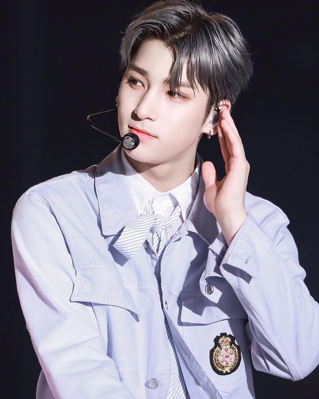 tan binh nam Kpop so huu guong mat ti le vang anh 3