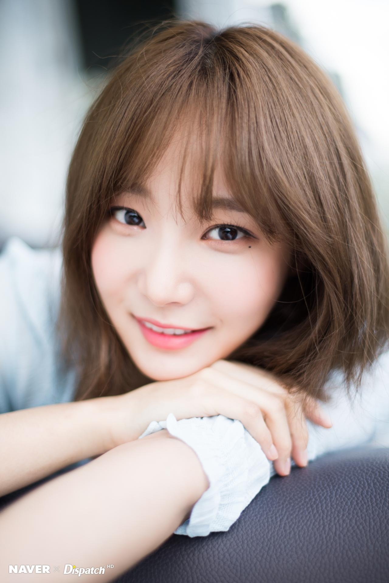 yeon woo tro lai sau roi loan tam ly anh 4