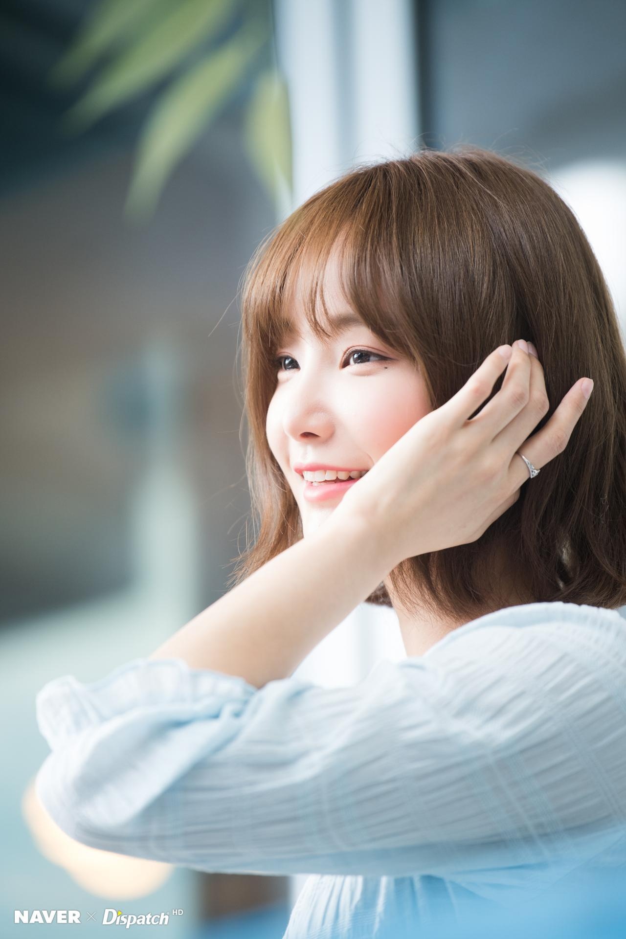 yeon woo tro lai sau roi loan tam ly anh 7