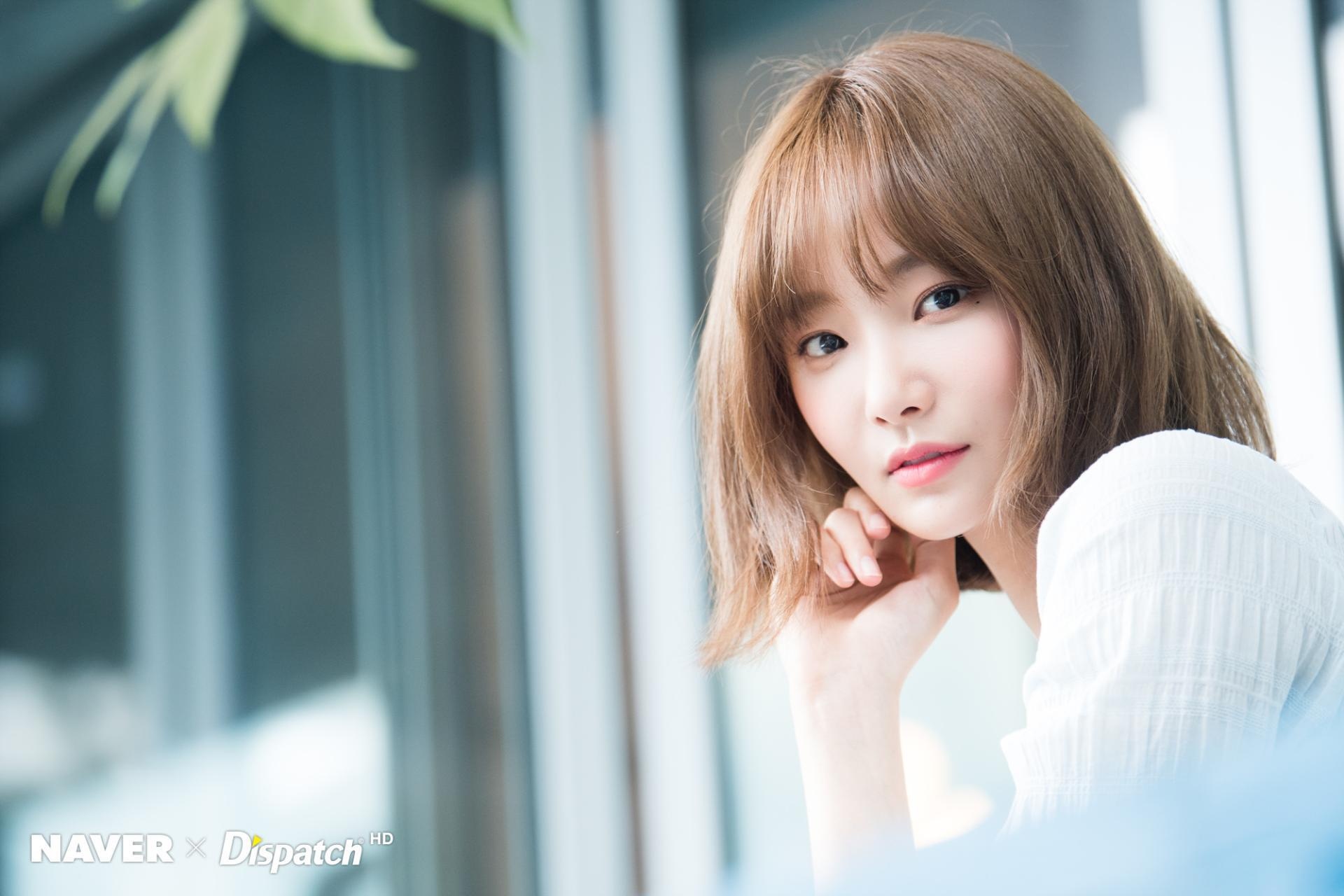 yeon woo tro lai sau roi loan tam ly anh 9