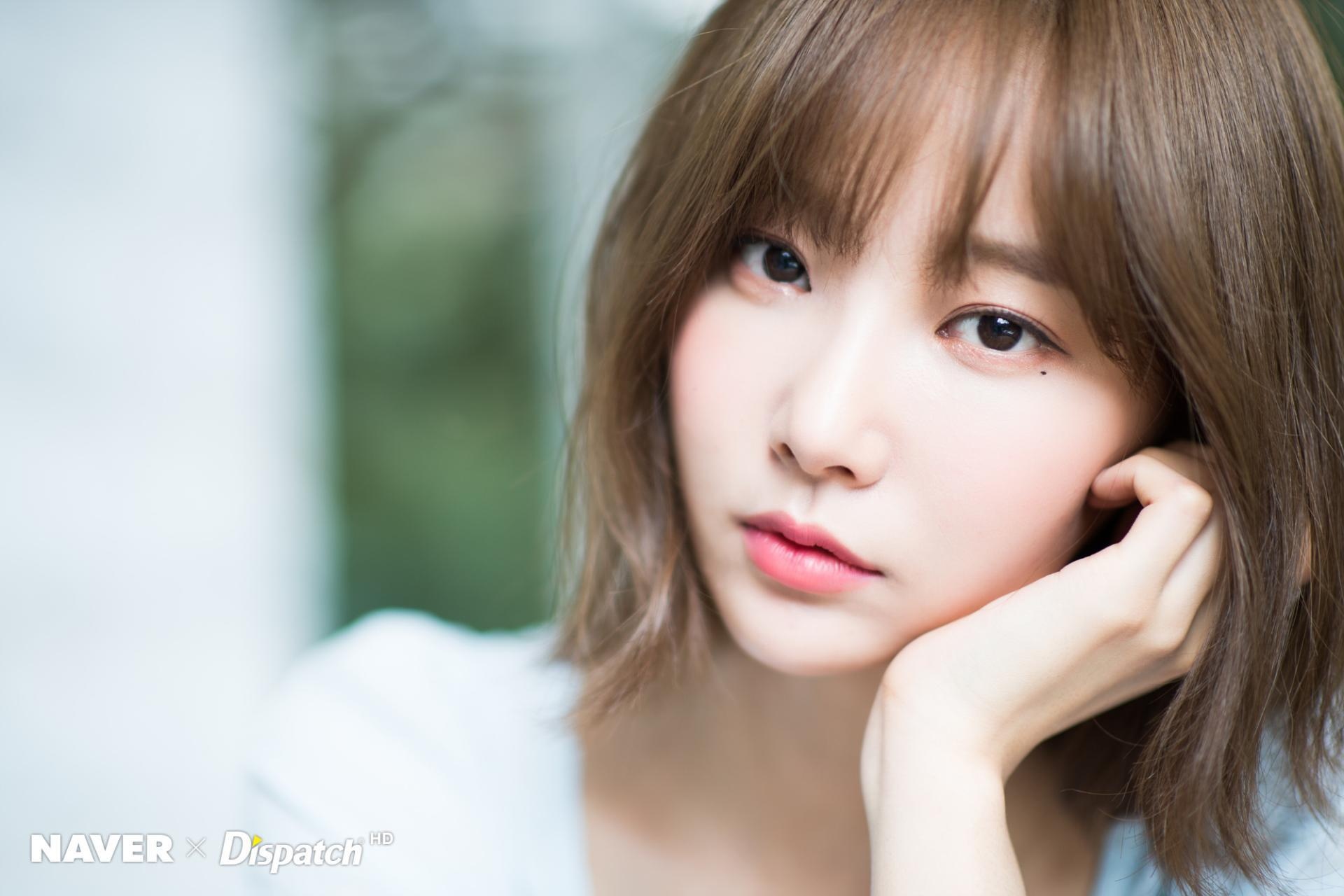 My nhan Momoland tro lai tuoi tan sau thoi gian bi roi loan lo au hinh anh