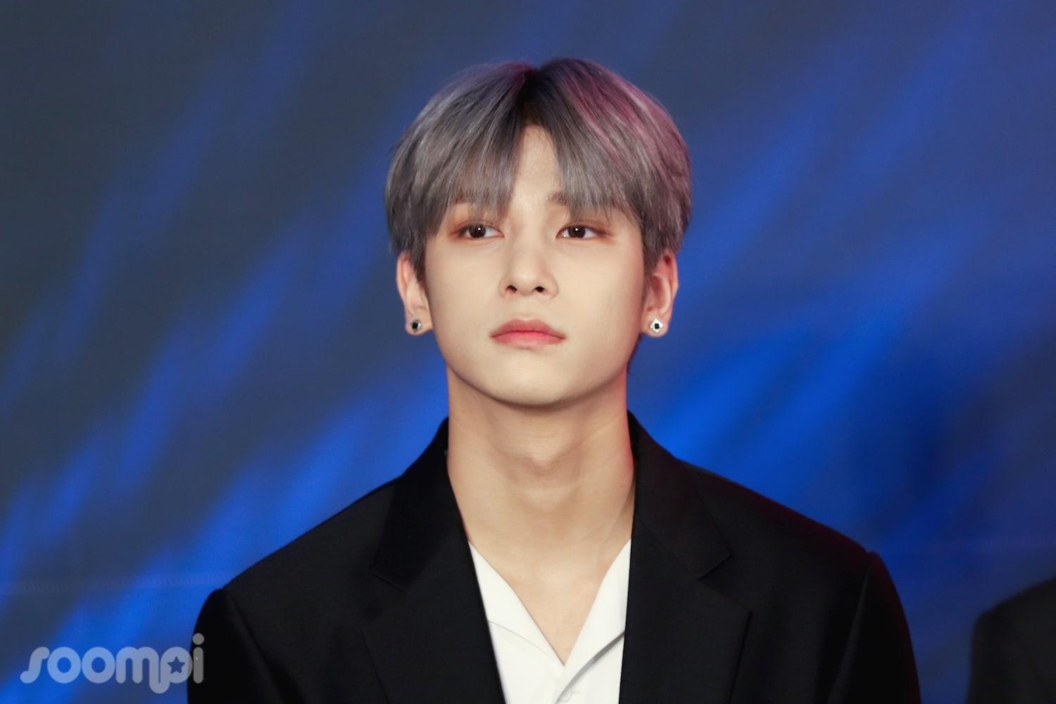 Nam tan binh so huu guong mat ty le vang cua Kpop hinh anh