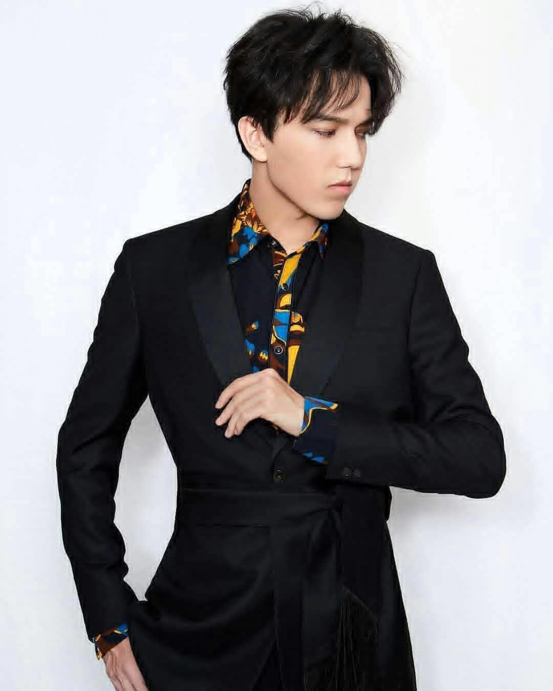 sao nam anh huong nhat Trung Quoc 2019 anh 7