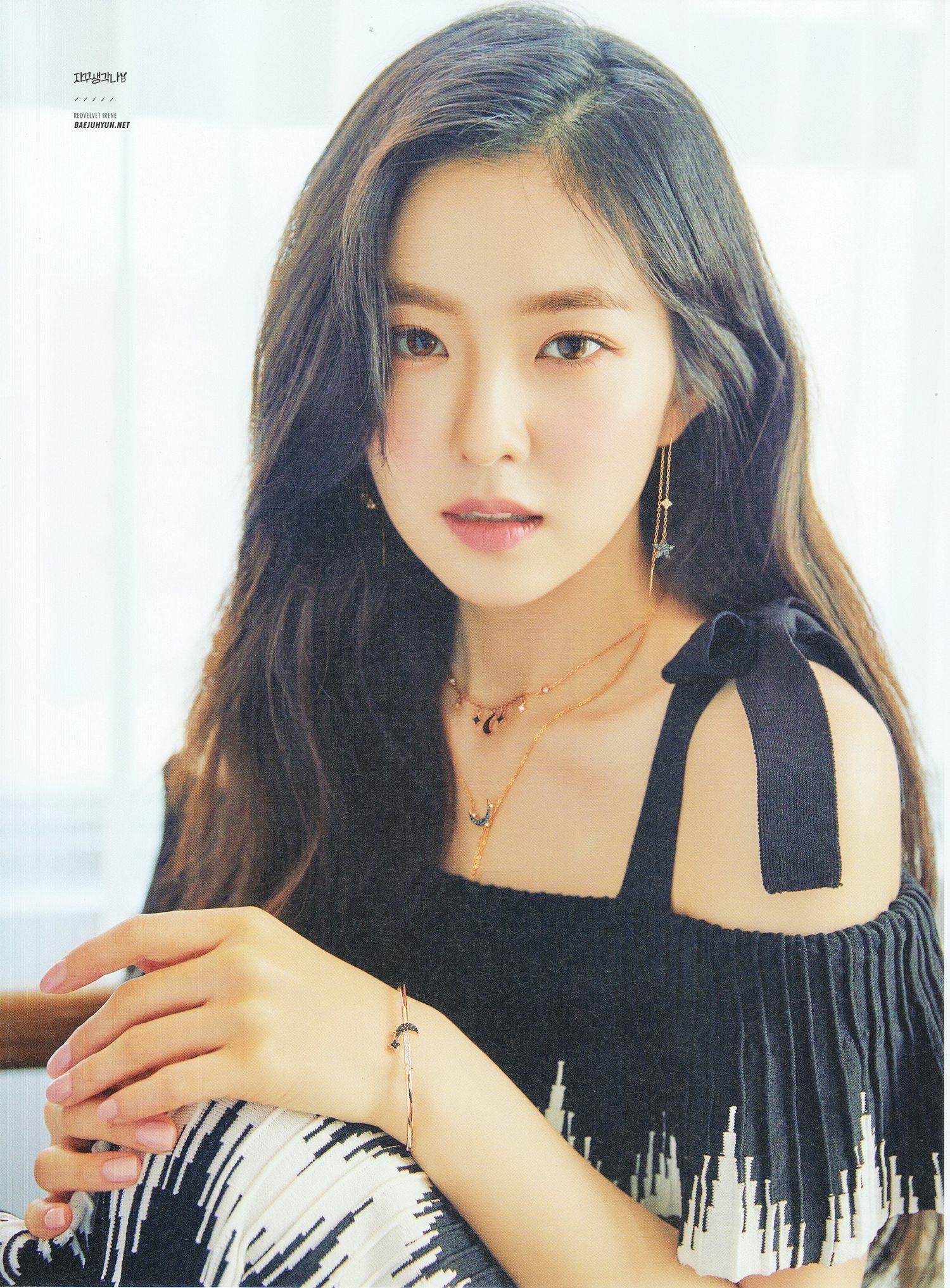 nu center Kpop duoc yeu thich nhat anh 8