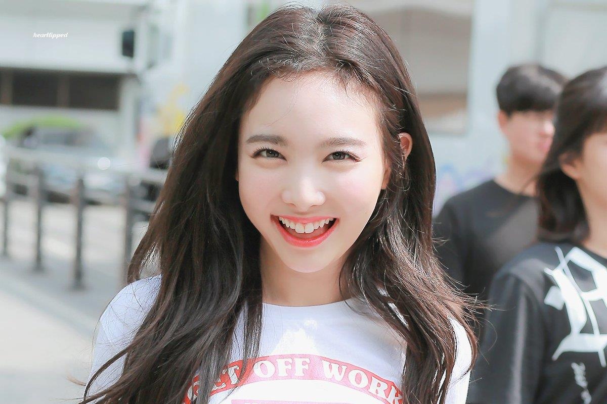 Bon nu than center duoc yeu thich nhat trong cac nhom Kpop hinh anh