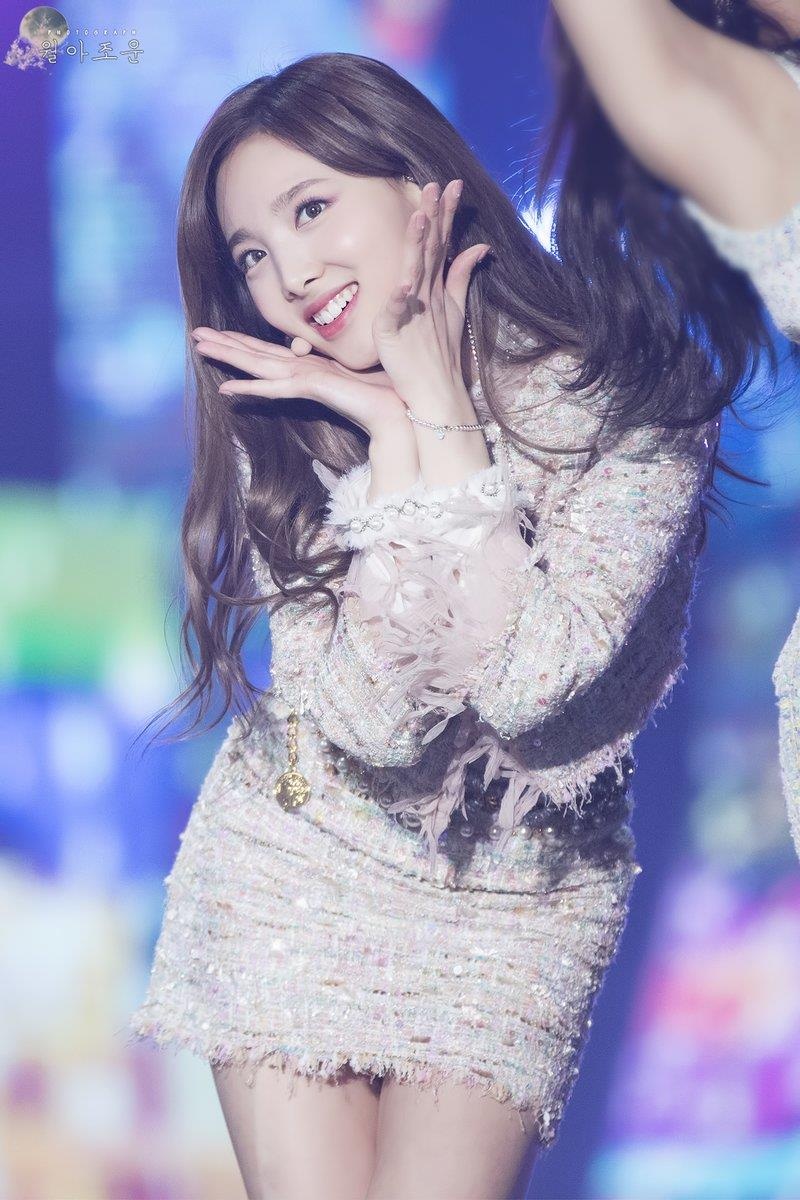 nu center Kpop duoc yeu thich nhat anh 15