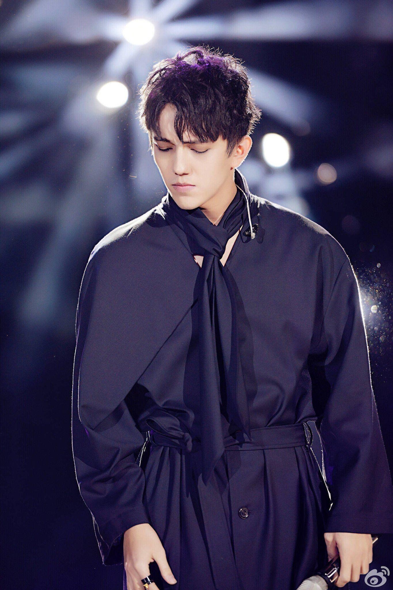 sao nam anh huong nhat Trung Quoc 2019 anh 5