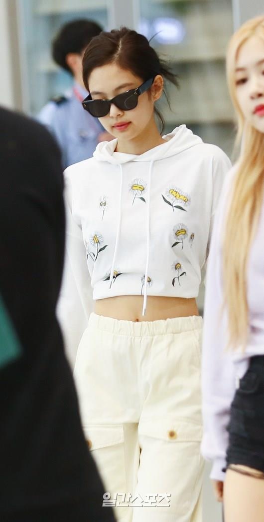 Dan sao hang A tai san bay anh 7